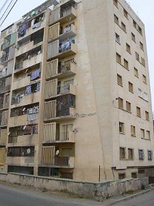 LE GAMBETTA DERRIERE 
